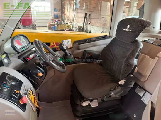 Telescopica - Dieci - agri star 40.7