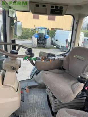 Tractor agrícola - John Deere - 8310r