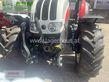 Tractor agrícola - Steyr - kompakt 4110 hilo ausstellungsmaschine