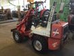 Minicargadora - Weidemann - 1255
