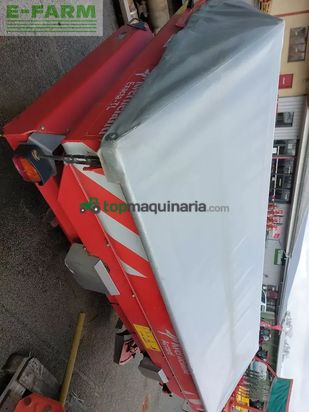 Esparcidor - Kverneland - exacta-tl