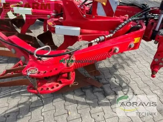 Arado -  - servo 45 m plus nova (4+1/5)