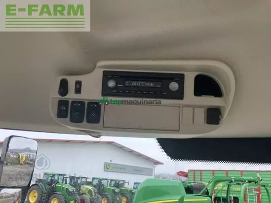 Tractor agrícola - John Deere - 6145r