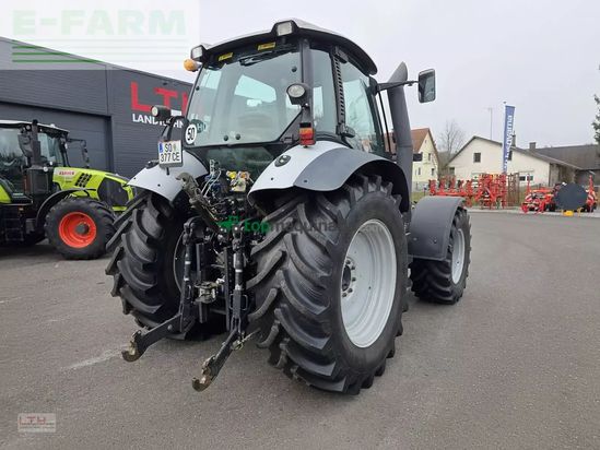 Tractor agrícola - Lamborghini - r6 150 vrt