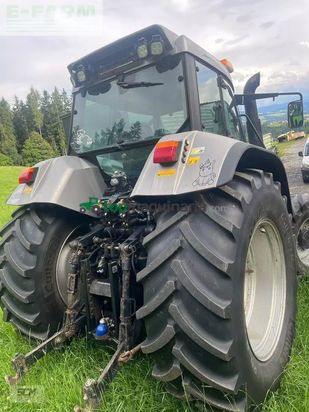 Tractor agrícola - Steyr - 9145 a profi