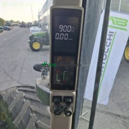 Tractor agrícola - John Deere - 7250r
