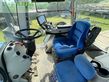 Tractor agrícola - New Holland - t 8.380 uc