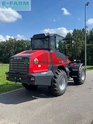 Telescopica - Schaffer - 8620 t-3