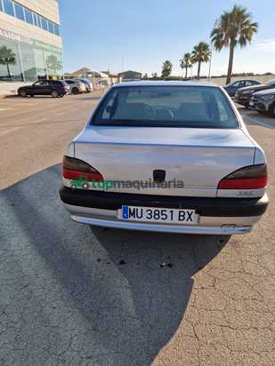 Coch - Peugeot - 306