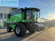 Cosechadora de Cereal - Deutz-Fahr - 6095 + heder 6m