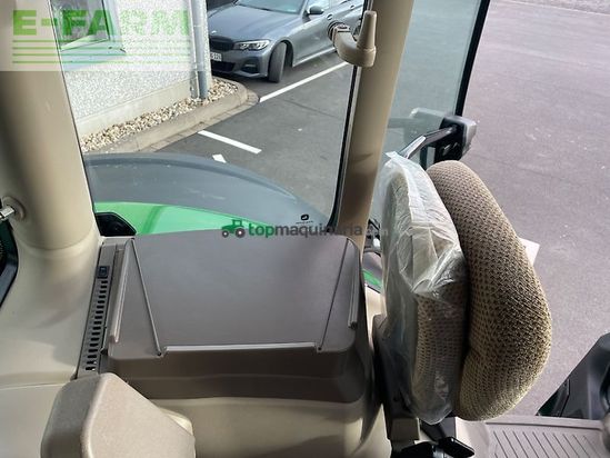 Tractor agrícola - John Deere - 6r145