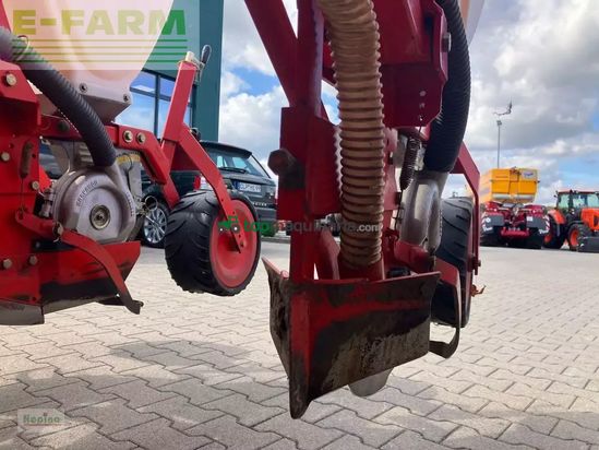 Sembradora monograno mecanica - Maschio - sp f4 4-reihig