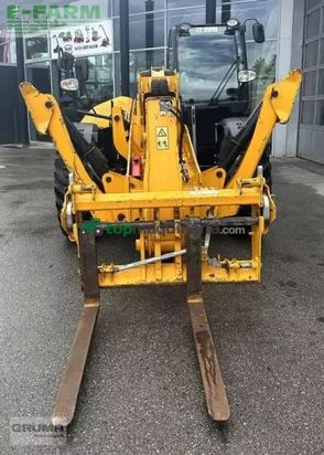 Telescopica - JCB - 540-180 hiviz