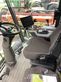 Cosechadora de Cereal - Claas - trion 750