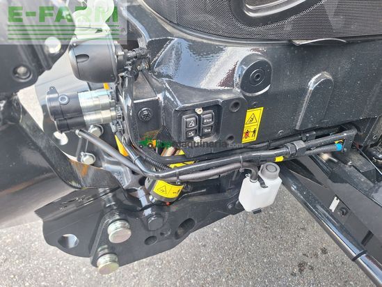 Tractor agrícola - Steyr - 6150 profi cvt (stage v)