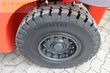 Elevadora - Linde - h 60 d evo 396-03