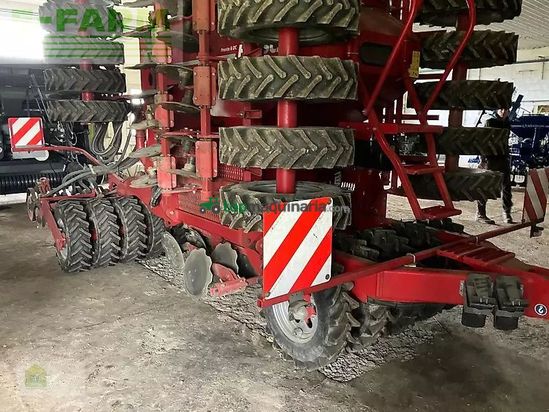 Combinado de siembra - Horsch - pronto 6 dc