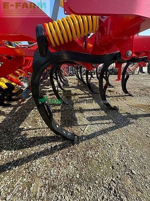 Cultivador - Väderstad - cultus 425