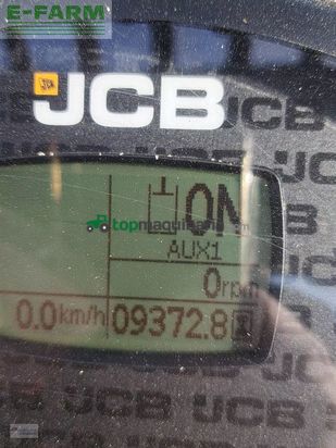 Telescopica - JCB - tm320 s
