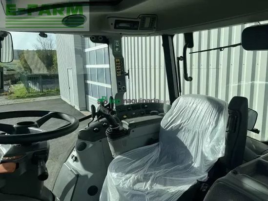 Tractor agrícola - Claas - arion 430