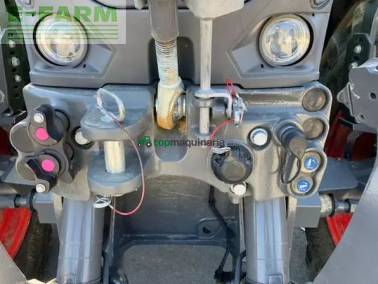 Tractor agrícola - Fendt - 726 power