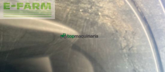Cosechadora de Cereal - John Deere - 9800