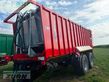Cinta transportadora de forraje - Demmler - tsmü 2470 l im kundenauftrag