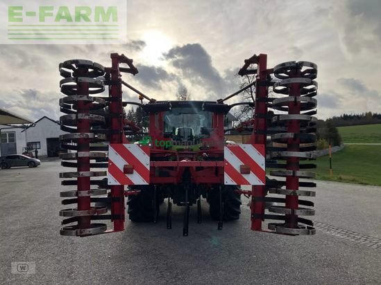 Cultivador - Horsch - terrano 4 fx