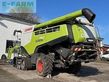 Cosechadora de Cereal - Claas - lexion 760 tt allrad
