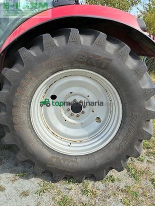 Tractor agrícola - Case IH - maxxum 140