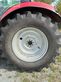 Tractor agrícola - Case IH - maxxum 140