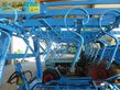 Combinado de siembra - Lemken - korund 8/600k gam