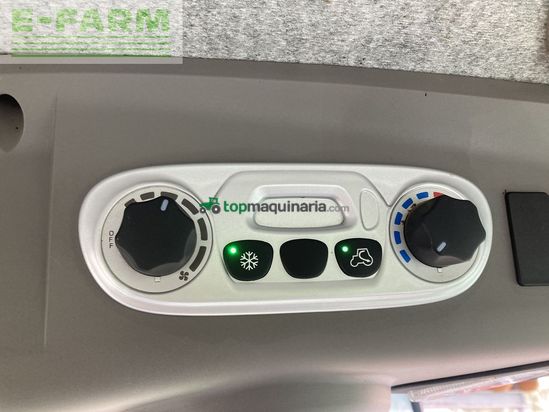 Tractor agrícola - Deutz-Fahr - 5130 ttv TTV