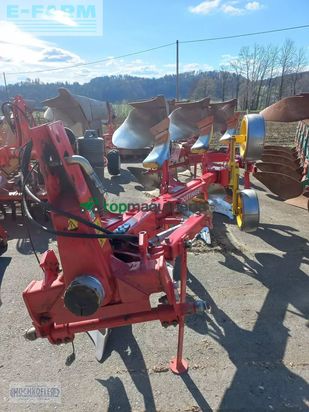 Arado - Pöttinger - servo 25