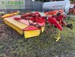 Cortacésped manual - Pöttinger - faucheuse novacat 350h pöttinger