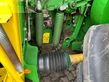 Cosechadora de Cereal - John Deere - 8500 mit kemper 375 plus