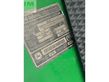 Empacadora gigant - John Deere - 864 maxicut