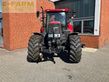 Tractor agrícola - Case IH - puma cvx 160