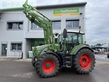 Tractor agrícola - Fendt - 516 vario