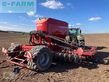 Combinado de siembra - Horsch - avatar 6.16 sd *doppeltank*