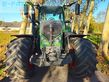 Tractor agrícola - Fendt - 718 s4 profi ( 716 720 722 724 )