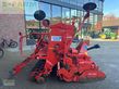 Combinado de siembra - Kuhn - hr 304 + integra 3003