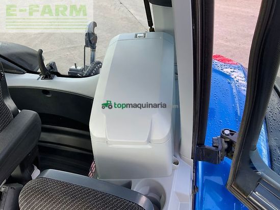 Tractor agrícola - Valtra - n174 unlimited direct tractor (st27789)