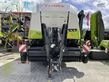 Empacadora gigant - Claas - quadrant 5200 fc evolution
