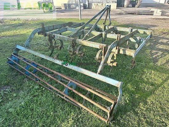 Cultivador - Lemken - smaragd 90-300