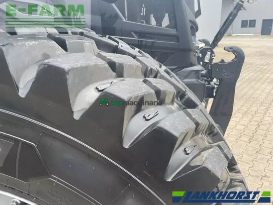 Tractor agrícola - Deutz-Fahr - 8280 ttv m-black warrior