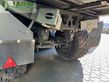 Cinta transportadora de forraje - Claas - cargos 9600