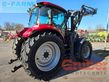 Tractor agrícola - Case IH - luxxum 100