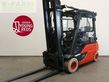 Elevadora - Linde - e 20 pl evo 386-02