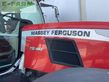Tractor agrícola - Massey Ferguson - mf 7s.180 dyna-vt exclusive